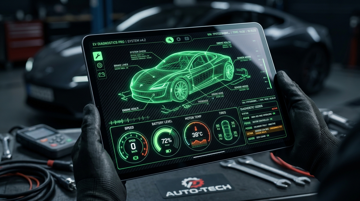 Diagnoza auto iasi autel ultra